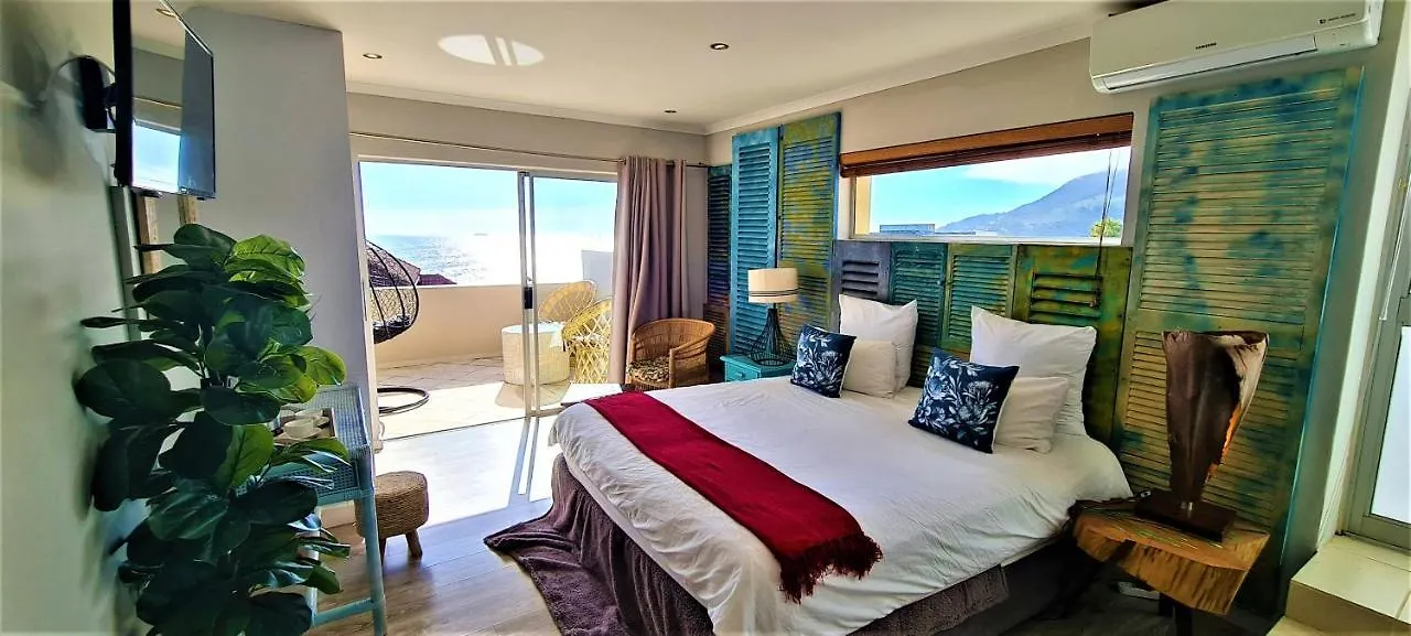 African Groove Camps Bay Cape Town South Africa
