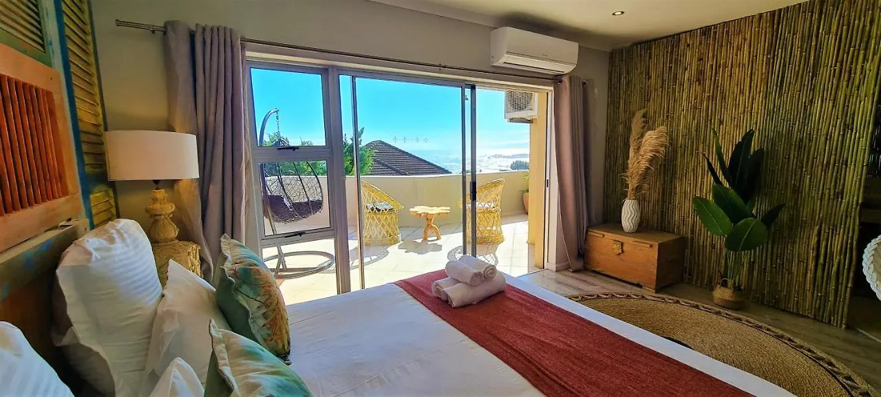 African Groove Camps Bay Cape Town