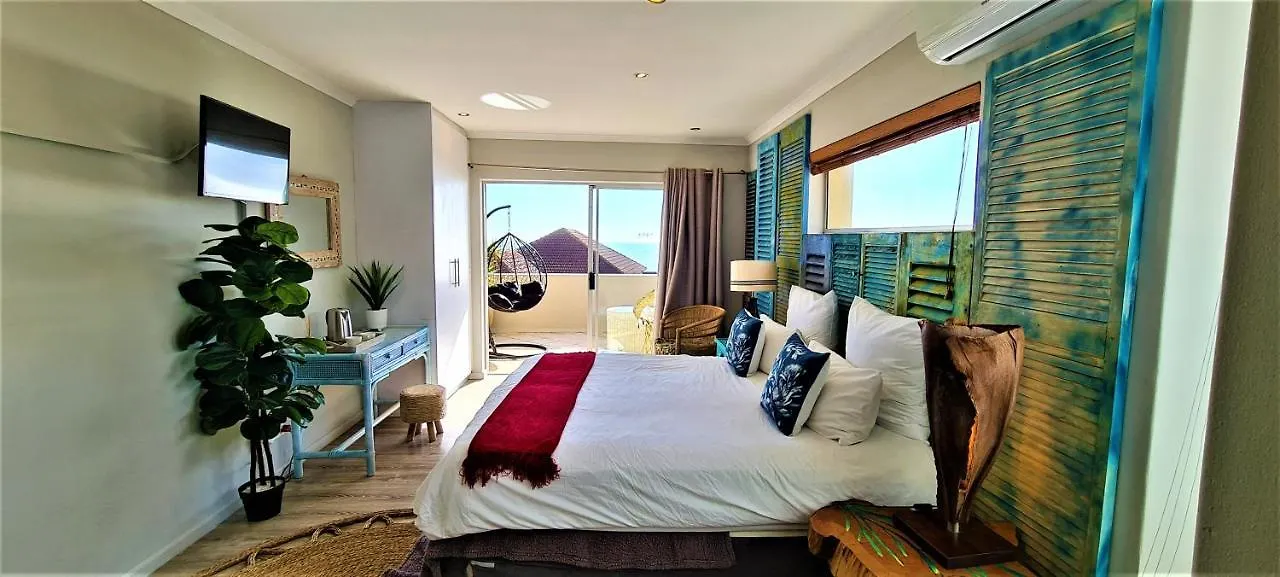 African Groove Camps Bay Cape Town