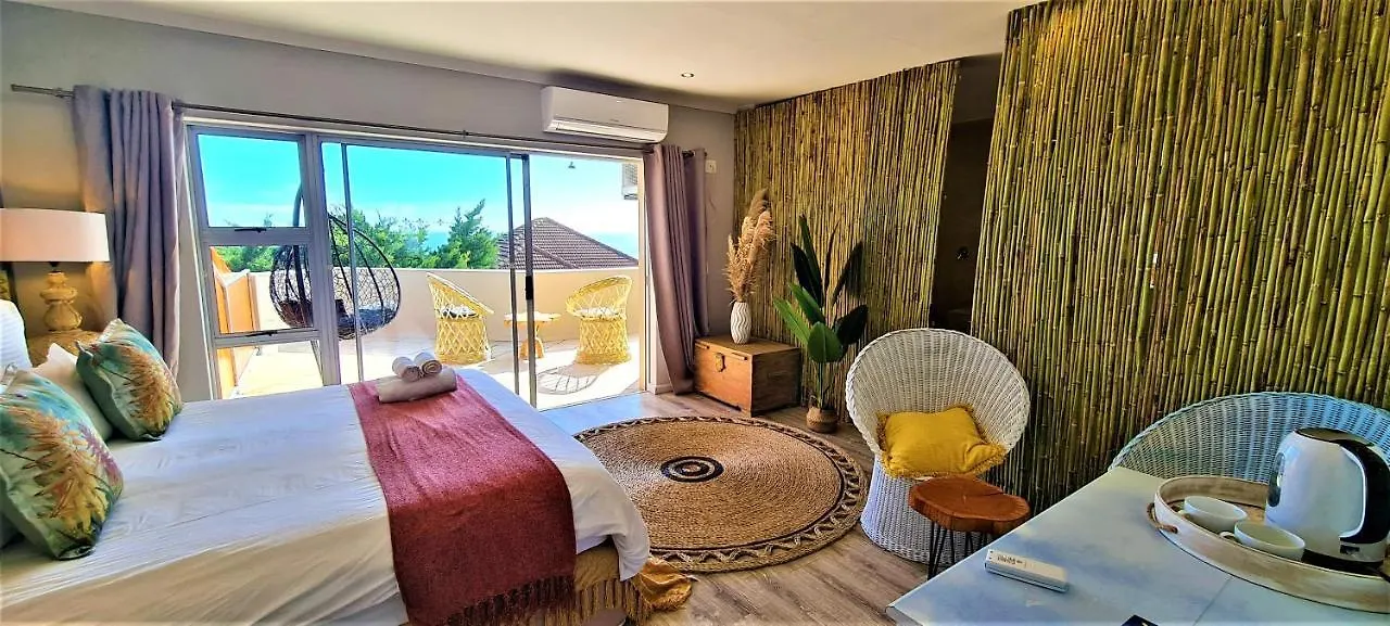 African Groove Camps Bay Cape Town South Africa