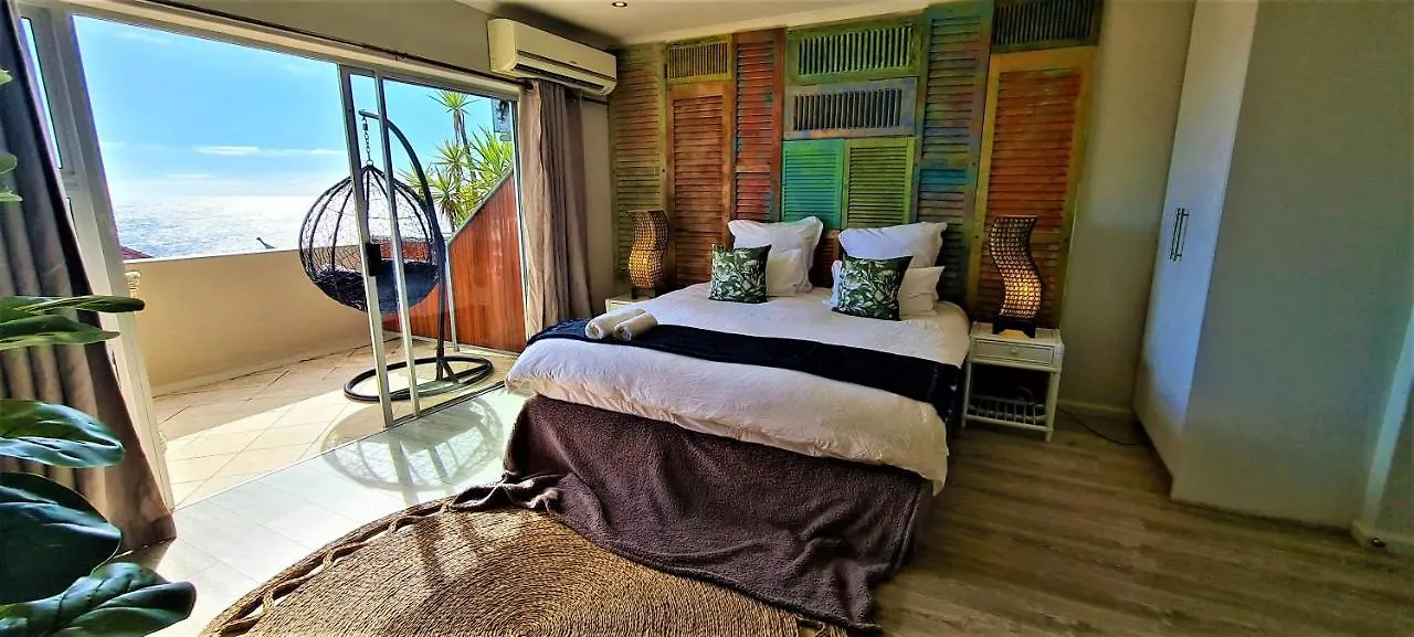 African Groove Camps Bay Cape Town