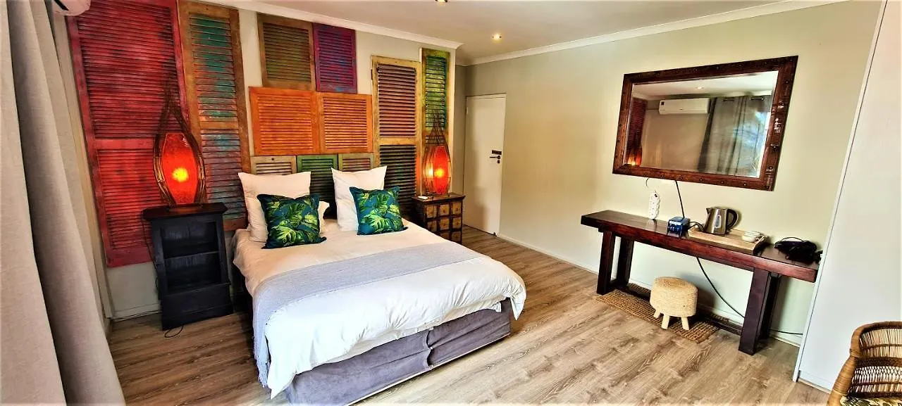 African Groove Camps Bay Cape Town