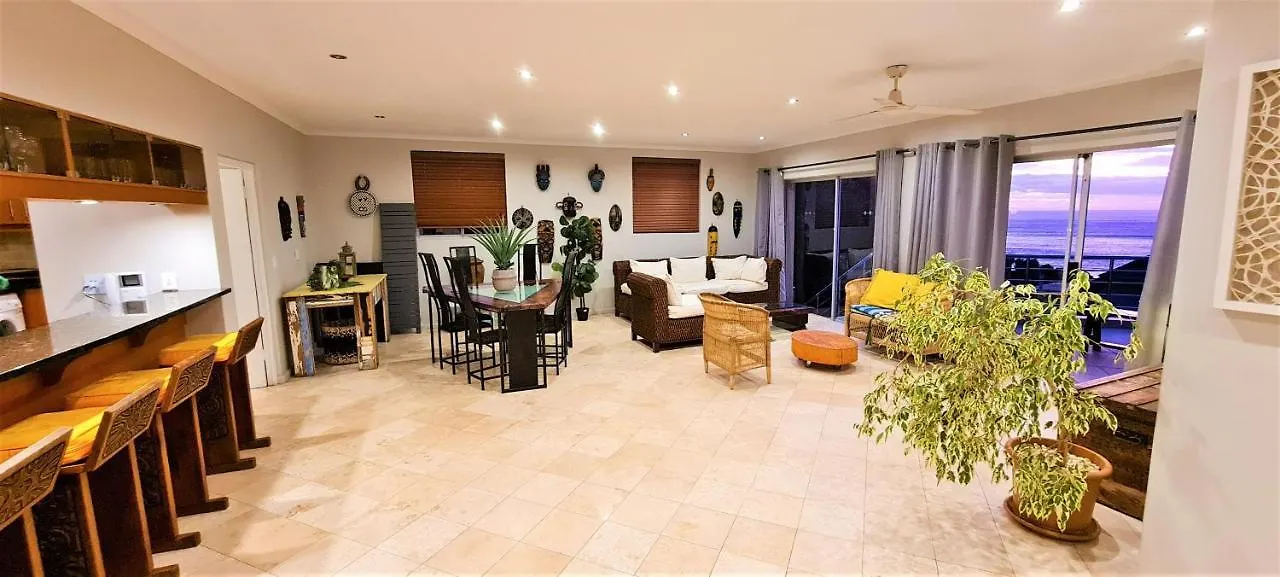 Guest house African Groove Camps Bay Cape Town