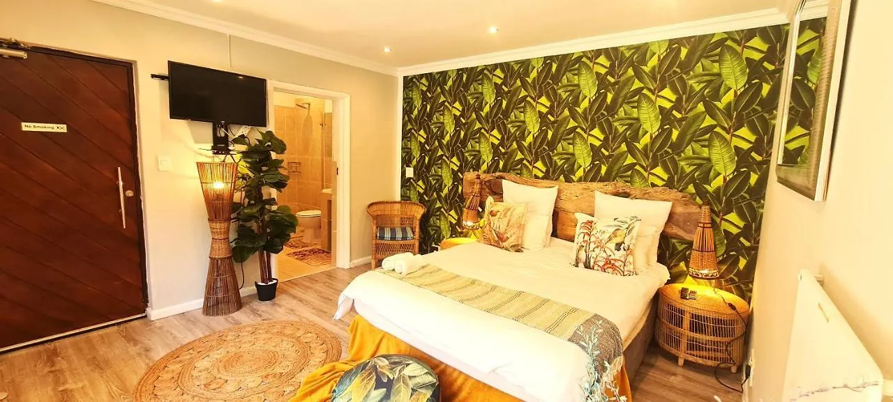 African Groove Camps Bay Cape Town