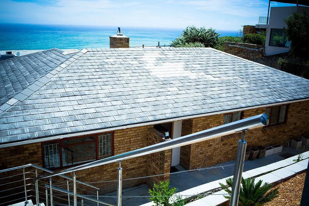 African Groove Camps Bay Cape Town