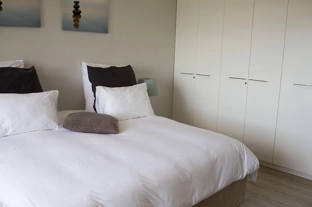 African Groove Camps Bay Cape Town Guest house