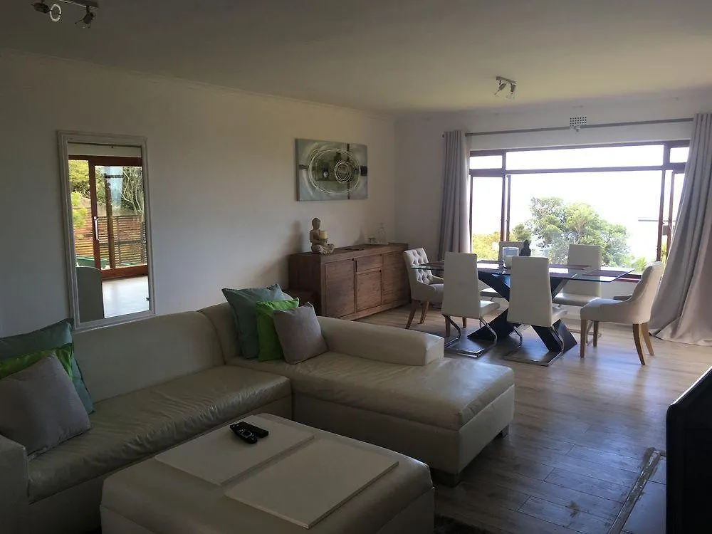 Guest house African Groove Camps Bay Cape Town