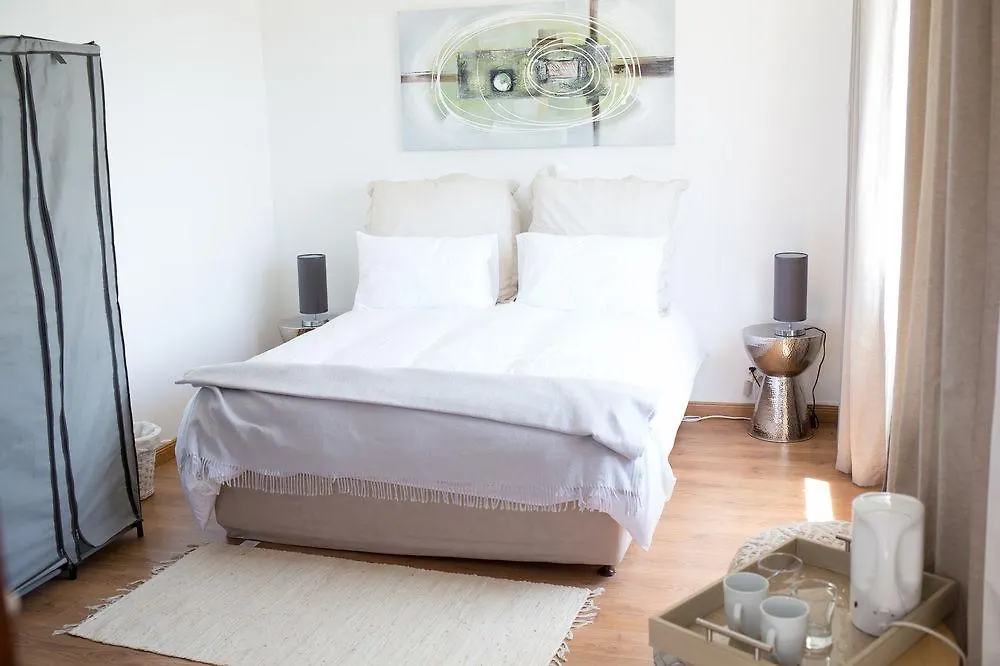 Guest house African Groove Camps Bay Cape Town