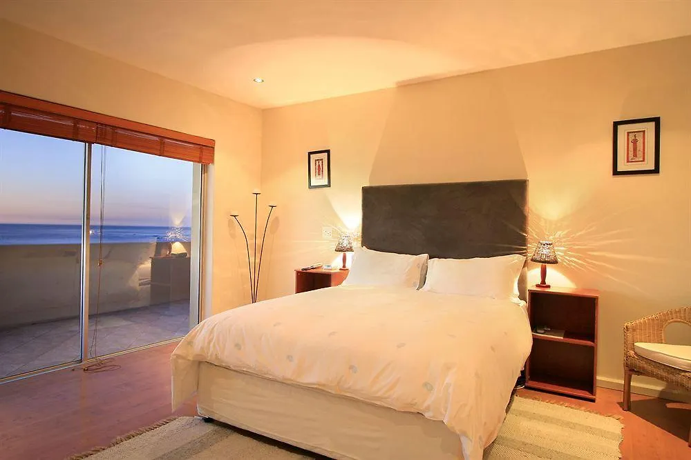 African Groove Camps Bay Cape Town South Africa
