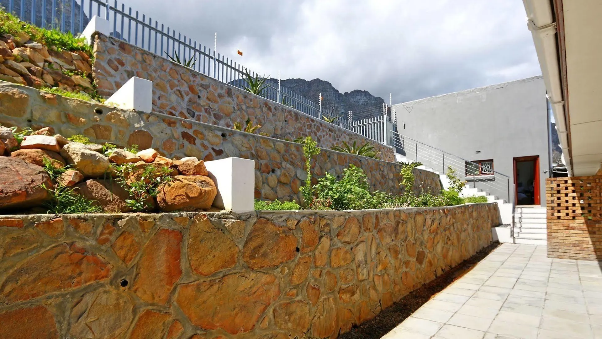 African Groove Camps Bay Cape Town