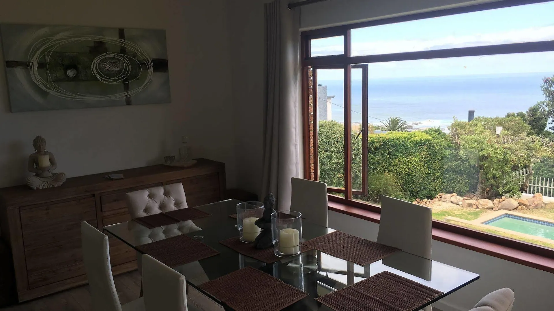 African Groove Camps Bay Cape Town South Africa
