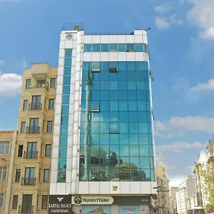 Kartal Palace Taksim Square Family 2*, Istanbul Turkey