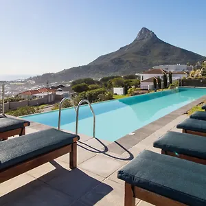 The Crystal Cape Town