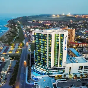 Radisson Blu Hotel, 4*, Port Elizabeth South Africa