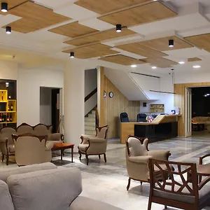 Alliance 4*, Tbilisi Georgia